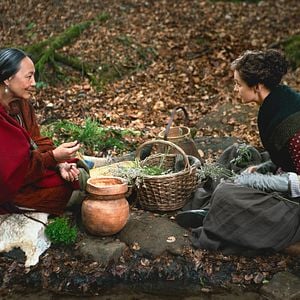 Fotoğraf Tantoo Cardinal
