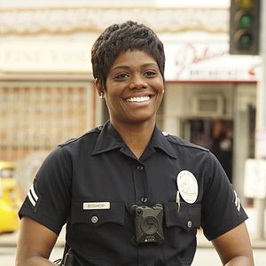 Fotoğraf Afton Williamson