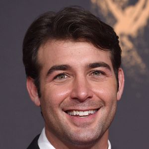 Fotoğraf James Wolk