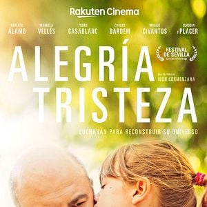 Fotoğraf Alegría, tristeza