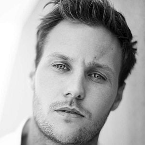 Fotoğraf Jordan Patrick Smith