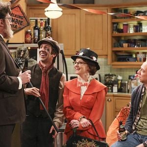 Fotoğraf Kevin Sussman