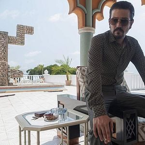 Fotoğraf Diego Luna