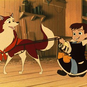 Fotoğraf Balto