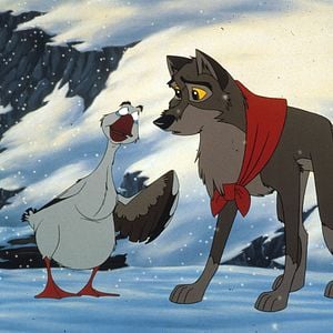 Fotoğraf Balto