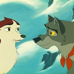 Fotoğraf Balto