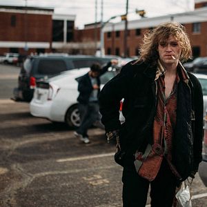 Fotoğraf Friday's Child