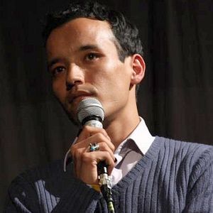 Fotoğraf Dawood Yousefi