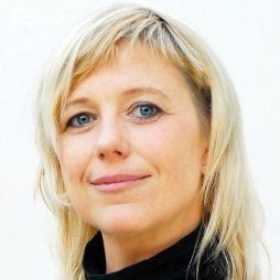 Fotoğraf Maria Solrun