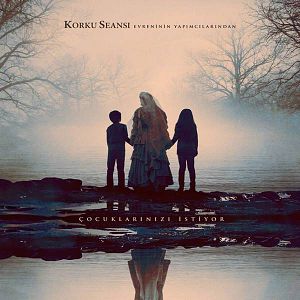 Fotoğraf Lanetli Gözyaşları