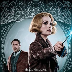 Fotoğraf Fantastik Canavarlar: Grindelwald'ın Suçları