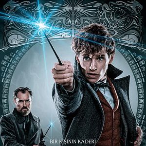 Fotoğraf Fantastik Canavarlar: Grindelwald'ın Suçları