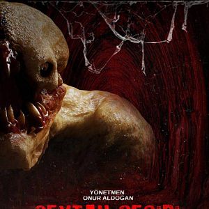 Fotoğraf Şeytan Geçidi Enhara