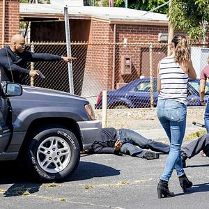 Fotoğraf Eric Christian Olsen