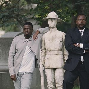 Fotoğraf Brian Tyree Henry