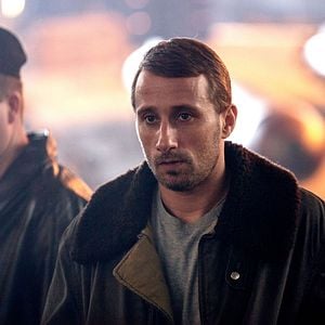 Fotoğraf Matthias Schoenaerts