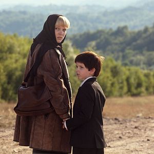 Fotoğraf Léa Seydoux