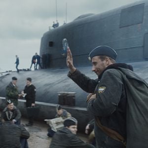 Fotoğraf Matthias Schoenaerts