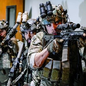 Fotoğraf Neil Brown Jr.