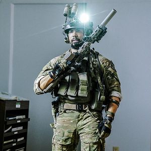 Fotoğraf Neil Brown Jr.