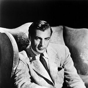 Fotoğraf Gary Cooper