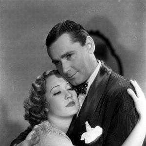 Fotoğraf Herbert Marshall