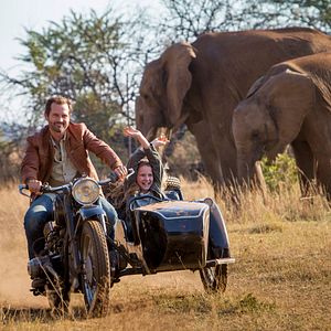 Fotoğraf Langley Kirkwood