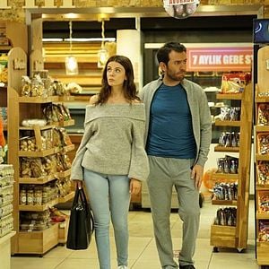 Fotoğraf Bebek Geliyorum Demez