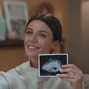 Fotoğraf Bebek Geliyorum Demez