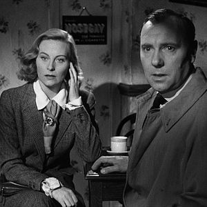 Fotoğraf The Fallen Idol