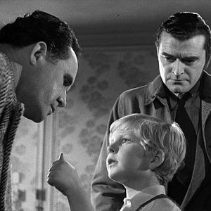 Fotoğraf The Fallen Idol