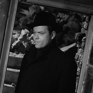 Fotoğraf Üçüncü Adam