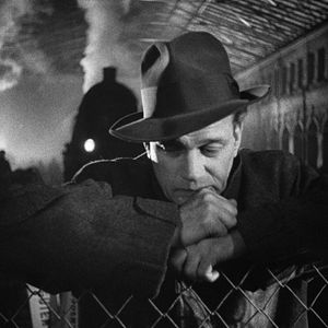 Fotoğraf Üçüncü Adam