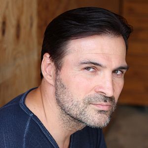 Fotoğraf Alexander Diachenko