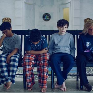 Fotoğraf Luke Prael