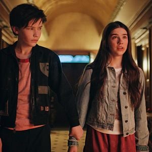 Fotoğraf Sterling Jerins