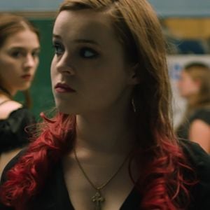 Fotoğraf Nadia Alexander