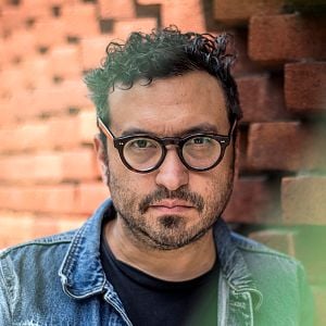 Fotoğraf Alonso Ruizpalacios