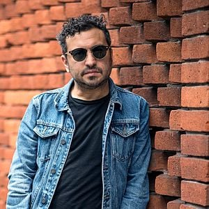 Fotoğraf Alonso Ruizpalacios