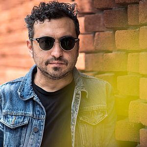 Fotoğraf Alonso Ruizpalacios