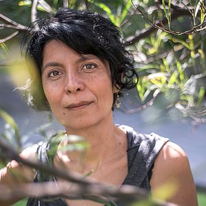 Fotoğraf Kenya Márquez