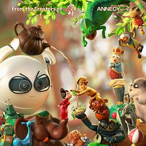 Fotoğraf Sihirli Oyuncaklar