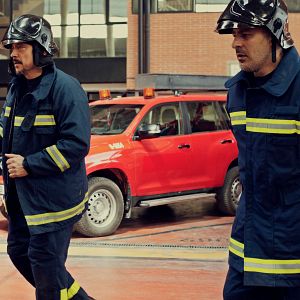 Fotoğraf Alegría, tristeza