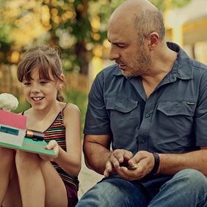 Fotoğraf Roberto Álamo