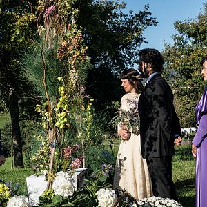 Fotoğraf El Árbol de La Sangre