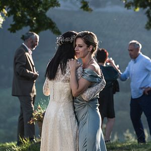 Fotoğraf El Árbol de La Sangre