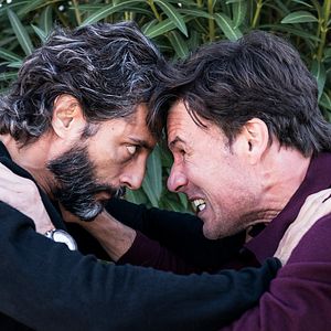 Fotoğraf El Árbol de La Sangre