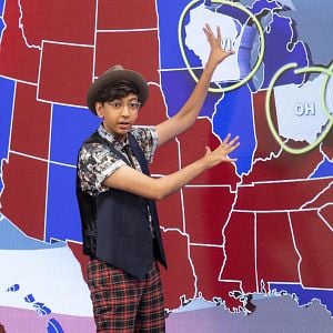 Fotoğraf Nik Dodani