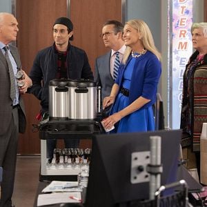 Fotoğraf Faith Ford