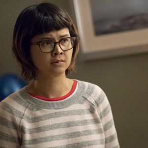 Fotoğraf Charlyne Yi